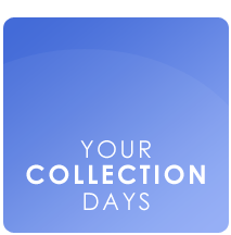 Your Collection Days
